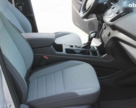 Форд Эскейп, объемом двигателя 2.5 л и пробегом 55 тыс. км за 14500 $, фото 22 на Automoto.ua