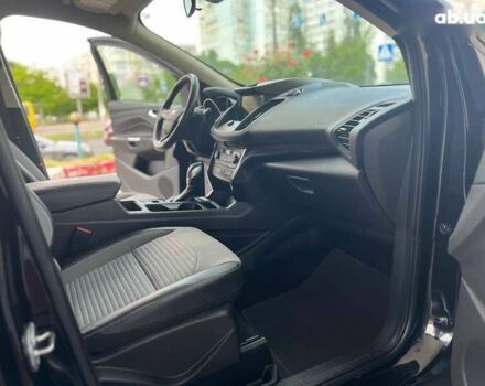 Форд Эскейп, объемом двигателя 1.5 л и пробегом 84 тыс. км за 13500 $, фото 16 на Automoto.ua