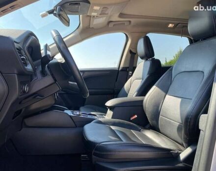 Форд Эскейп, объемом двигателя 0 л и пробегом 98 тыс. км за 26990 $, фото 13 на Automoto.ua
