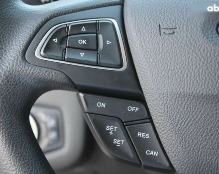 Форд Эскейп, объемом двигателя 2.5 л и пробегом 55 тыс. км за 14500 $, фото 24 на Automoto.ua