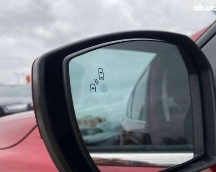 Форд Эскейп, объемом двигателя 1.5 л и пробегом 80 тыс. км за 13500 $, фото 5 на Automoto.ua