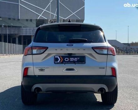 Форд Эскейп, объемом двигателя 0 л и пробегом 98 тыс. км за 26990 $, фото 2 на Automoto.ua