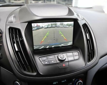 Форд Ескейп, об'ємом двигуна 1.5 л та пробігом 128 тис. км за 13500 $, фото 16 на Automoto.ua