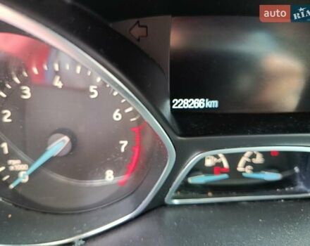 Форд Ескейп, об'ємом двигуна 1.5 л та пробігом 228 тис. км за 12300 $, фото 5 на Automoto.ua