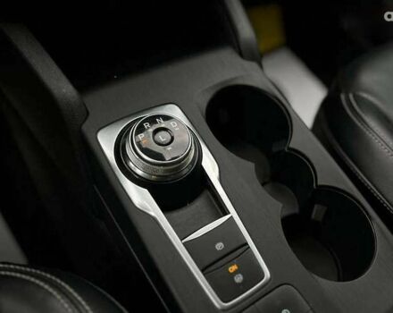 Форд Ескейп, об'ємом двигуна 1.5 л та пробігом 147 тис. км за 15600 $, фото 17 на Automoto.ua