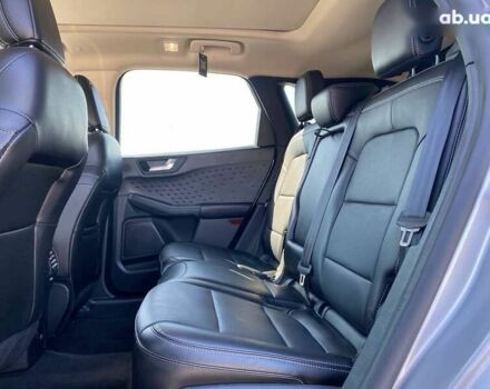 Форд Эскейп, объемом двигателя 0 л и пробегом 98 тыс. км за 26990 $, фото 25 на Automoto.ua