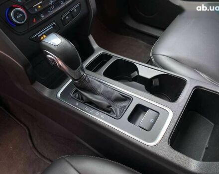 Форд Эскейп, объемом двигателя 1.5 л и пробегом 80 тыс. км за 13500 $, фото 19 на Automoto.ua