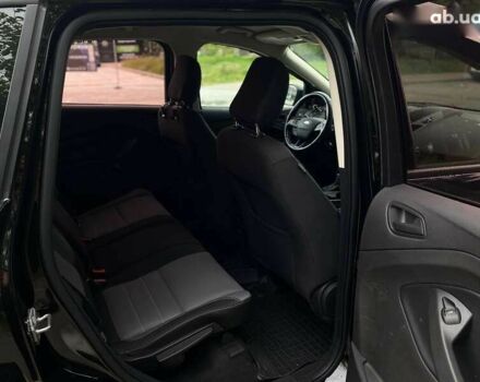 Форд Эскейп, объемом двигателя 0 л и пробегом 61 тыс. км за 14490 $, фото 13 на Automoto.ua