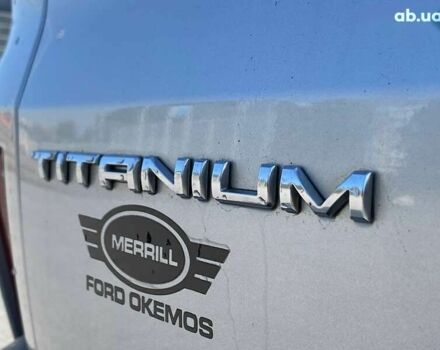 Форд Эскейп, объемом двигателя 0 л и пробегом 98 тыс. км за 26990 $, фото 3 на Automoto.ua