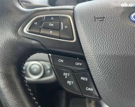 Форд Эскейп, объемом двигателя 1.5 л и пробегом 84 тыс. км за 15700 $, фото 22 на Automoto.ua