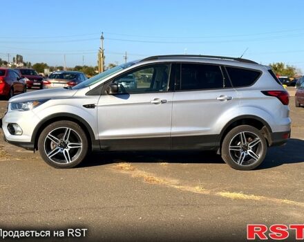 Форд Эскейп, объемом двигателя 1.5 л и пробегом 107 тыс. км за 14800 $, фото 1 на Automoto.ua