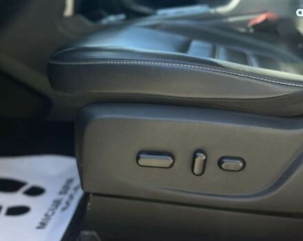 Форд Эскейп, объемом двигателя 2 л и пробегом 81 тыс. км за 16990 $, фото 16 на Automoto.ua