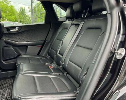 Форд Ескейп, об'ємом двигуна 1.5 л та пробігом 147 тис. км за 15600 $, фото 25 на Automoto.ua