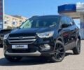 Форд Эскейп, объемом двигателя 1.5 л и пробегом 84 тыс. км за 13500 $, фото 5 на Automoto.ua
