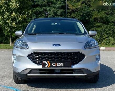 Форд Эскейп, объемом двигателя 0 л и пробегом 98 тыс. км за 26990 $, фото 7 на Automoto.ua