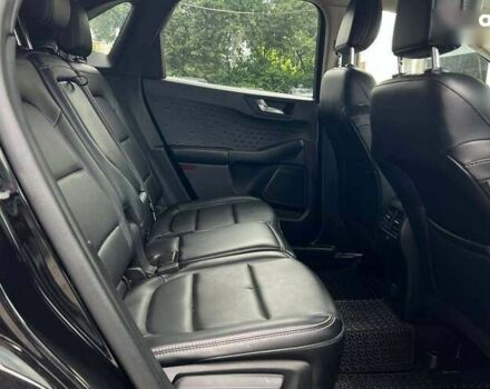 Форд Ескейп, об'ємом двигуна 1.5 л та пробігом 147 тис. км за 15600 $, фото 28 на Automoto.ua