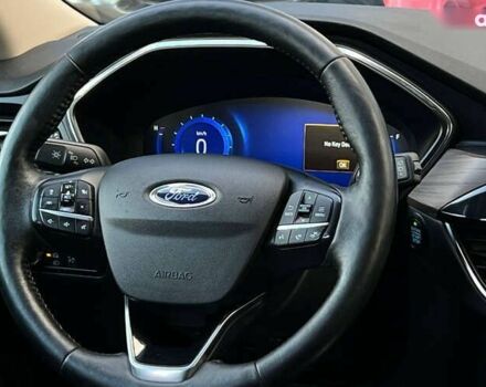 Форд Ескейп, об'ємом двигуна 0 л та пробігом 261 тис. км за 20500 $, фото 8 на Automoto.ua