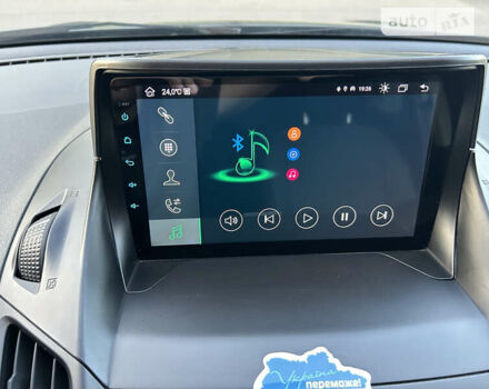 Форд Ескейп, об'ємом двигуна 2.5 л та пробігом 90 тис. км за 14700 $, фото 19 на Automoto.ua