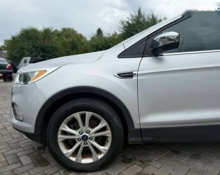 Форд Эскейп, объемом двигателя 1.5 л и пробегом 187 тыс. км за 10500 $, фото 4 на Automoto.ua