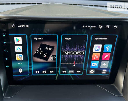 Форд Ескейп, об'ємом двигуна 2.5 л та пробігом 90 тис. км за 14700 $, фото 17 на Automoto.ua