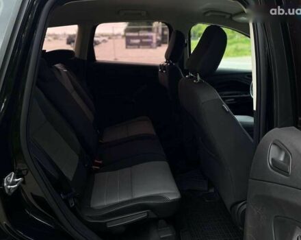 Форд Эскейп, объемом двигателя 0 л и пробегом 61 тыс. км за 13990 $, фото 15 на Automoto.ua