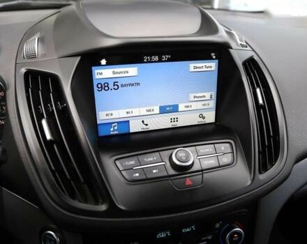 Форд Ескейп, об'ємом двигуна 1.5 л та пробігом 128 тис. км за 13500 $, фото 18 на Automoto.ua