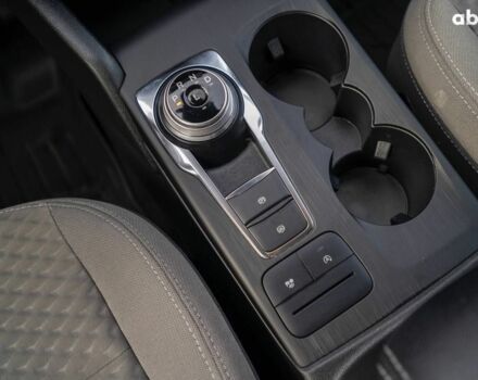 Форд Эскейп, объемом двигателя 0 л и пробегом 39 тыс. км за 20500 $, фото 7 на Automoto.ua