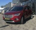 Форд Эскейп, объемом двигателя 2 л и пробегом 81 тыс. км за 16990 $, фото 2 на Automoto.ua
