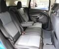 Форд Эскейп, объемом двигателя 1.5 л и пробегом 128 тыс. км за 13500 $, фото 8 на Automoto.ua