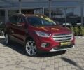 Форд Эскейп, объемом двигателя 2 л и пробегом 81 тыс. км за 16990 $, фото 7 на Automoto.ua