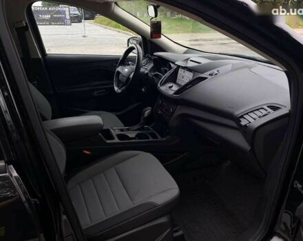 Форд Ескейп, об'ємом двигуна 0 л та пробігом 61 тис. км за 13490 $, фото 15 на Automoto.ua