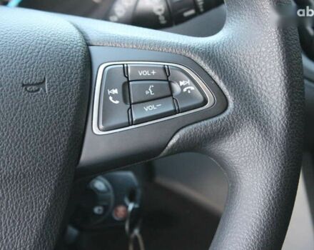 Форд Эскейп, объемом двигателя 2.5 л и пробегом 55 тыс. км за 14500 $, фото 25 на Automoto.ua