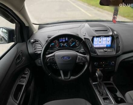 Форд Ескейп, об'ємом двигуна 0 л та пробігом 61 тис. км за 13490 $, фото 18 на Automoto.ua