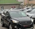 Форд Ескейп, об'ємом двигуна 2 л та пробігом 147 тис. км за 16900 $, фото 1 на Automoto.ua