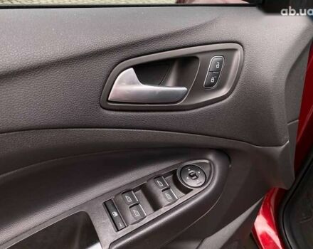 Форд Эскейп, объемом двигателя 1.5 л и пробегом 80 тыс. км за 13500 $, фото 13 на Automoto.ua