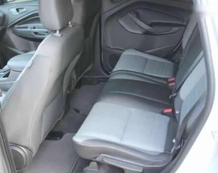 Форд Эскейп, объемом двигателя 2.5 л и пробегом 55 тыс. км за 14500 $, фото 18 на Automoto.ua