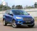 Форд Ескейп, об'ємом двигуна 1.5 л та пробігом 128 тис. км за 13500 $, фото 1 на Automoto.ua