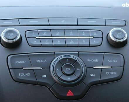 Форд Эскейп, объемом двигателя 2.5 л и пробегом 55 тыс. км за 14500 $, фото 29 на Automoto.ua