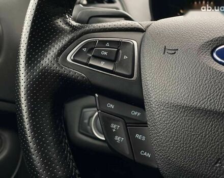 Форд Ескейп, об'ємом двигуна 0 л та пробігом 61 тис. км за 13490 $, фото 22 на Automoto.ua