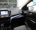 Форд Эскейп, объемом двигателя 1.5 л и пробегом 128 тыс. км за 13500 $, фото 12 на Automoto.ua