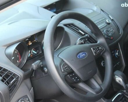 Форд Эскейп, объемом двигателя 2.5 л и пробегом 55 тыс. км за 14500 $, фото 16 на Automoto.ua