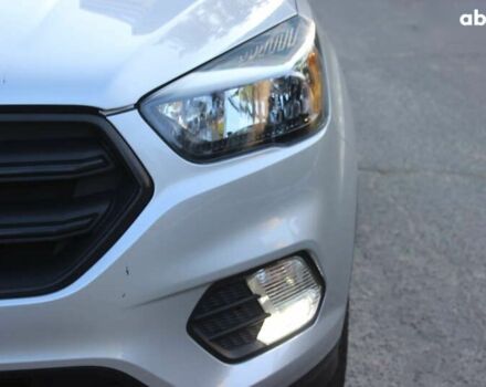 Форд Эскейп, объемом двигателя 2.5 л и пробегом 55 тыс. км за 14500 $, фото 5 на Automoto.ua