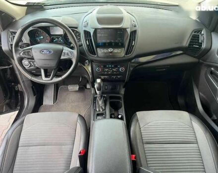 Форд Эскейп, объемом двигателя 1.5 л и пробегом 84 тыс. км за 13500 $, фото 14 на Automoto.ua