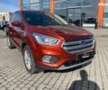 Форд Эскейп, объемом двигателя 0 л и пробегом 58 тыс. км за 14900 $, фото 1 на Automoto.ua