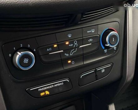 Форд Ескейп, об'ємом двигуна 0 л та пробігом 61 тис. км за 13490 $, фото 28 на Automoto.ua