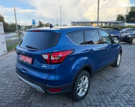 Форд Ескейп, об'ємом двигуна 1.5 л та пробігом 217 тис. км за 8800 $, фото 3 на Automoto.ua