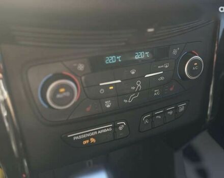 Форд Эскейп, объемом двигателя 2 л и пробегом 81 тыс. км за 16990 $, фото 18 на Automoto.ua