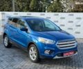 Форд Ескейп, об'ємом двигуна 1.5 л та пробігом 217 тис. км за 8800 $, фото 1 на Automoto.ua