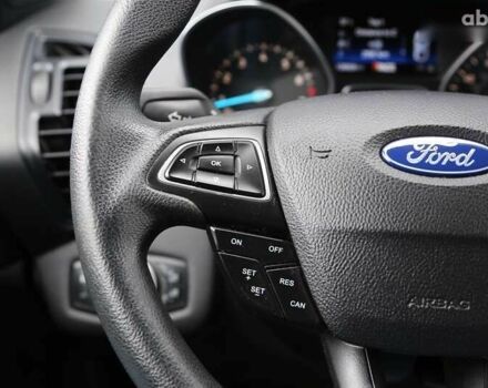 Форд Ескейп, об'ємом двигуна 1.5 л та пробігом 128 тис. км за 13500 $, фото 25 на Automoto.ua