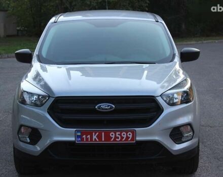 Форд Эскейп, объемом двигателя 2.5 л и пробегом 55 тыс. км за 14500 $, фото 2 на Automoto.ua